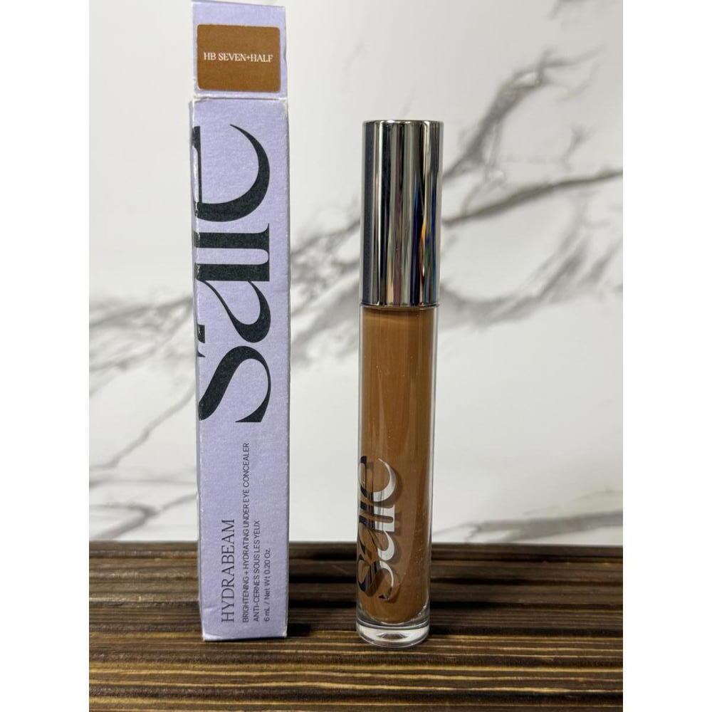 Saie Hydrabeam Brightening Hydrating Under Eye Concealer Shade HB Seven Half 6ml